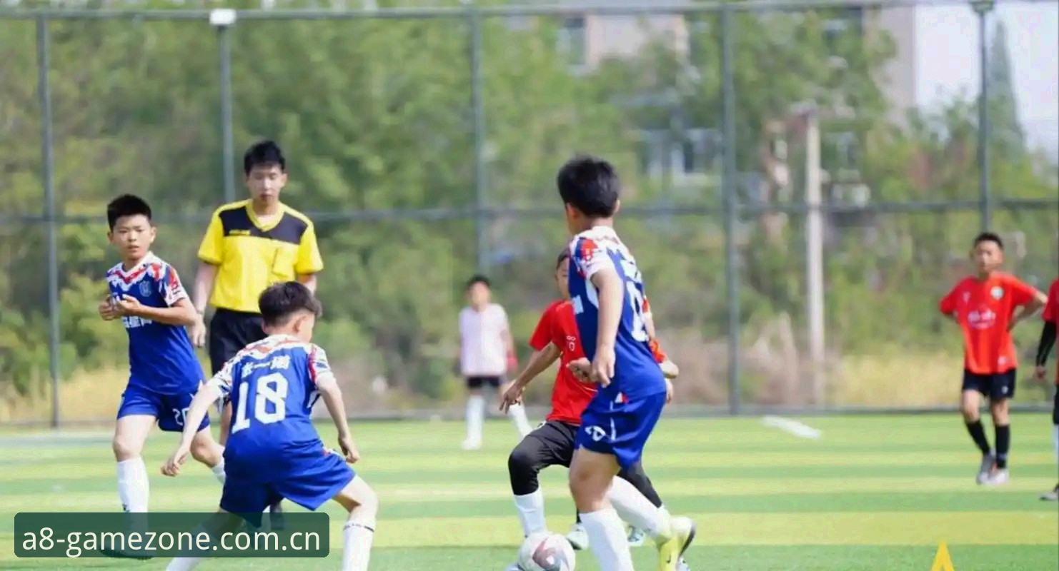 U17世界杯抽签结果深度解析：中国足球青训的实用备战指南